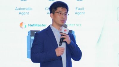 Huawei Luncurkan Xinghe Intelligent Fabric di HNS 2025 untuk Transformasi AI Asia Pasifik
