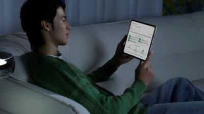 Tablet OPPO Terbaru untuk Produktivitas, Belajar, dan Hiburan Digital