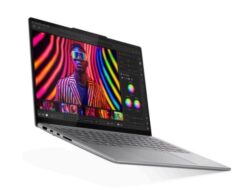 Lenovo Yoga Pro 7i Aura Edition: Laptop Premium untuk Profesional Kreatif