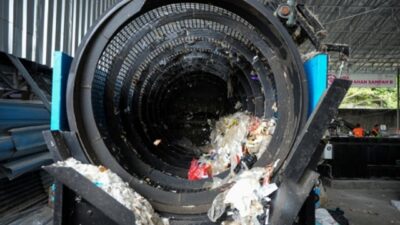 Junk Revolution: Inisiatif Jangjo Atasi Sampah Indonesia