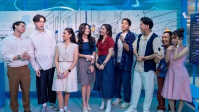 Jelajahi Budaya Indonesia Lewat Galaxy Quest & Galaxy AI