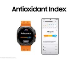 One UI 8 Watch Dukung Gaya Hidup Sehat