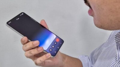 Jurus Jadi Produktif dan Tetap Stylish dengan Galaxy S25 Edge