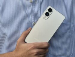 Jurus Jadi Produktif dan Tetap Stylish dengan Galaxy S25 Edge