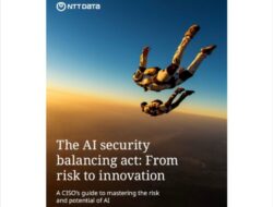 Riset NTT DATA: Kesenjangan Pimpinan Hambat Adopsi GenAI