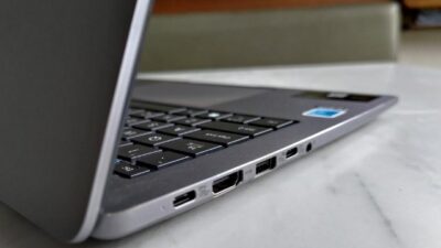 ASUS ExpertBook P3: Laptop Bisnis Ringan & Tangguh dengan AI