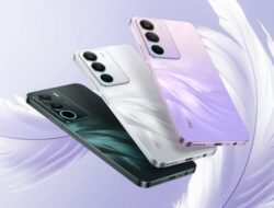 realme C71 NFC Rilis: HP Baterai Jumbo Harga di Bawah 2 Juta