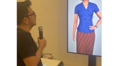 Project Nirmala: Metahuman AI Otonom Pertama di Asia Tenggara