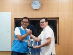 BDx Gandeng PLN untuk Dukung Infrastruktur Digital