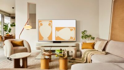 Art Basel Hadir Eksklusif di Samsung Art Store