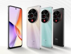 nubia Focus 2 5G: Kamera AI 108MP Harga 2 Jutaan