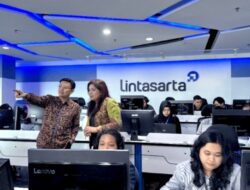 Lintasarta Resmikan SQURA Cybersec: Pusat Keamanan Siber Berbasis AI