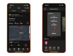 Strava Fridge Trend, Bermula di Indonesia, Sekarang Mendunia