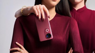 vivo Hadir Perdana di Jakarta Fair 2025 dengan Promo & Aktivitas Seru
