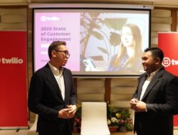Survei Twilio: AI Naik, Tapi Konsumen Butuh Sentuhan Manusia
