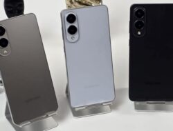 Galaxy S25 Edge: HP Tipis Tapi Tetap Adem, Ini Rahasianya!