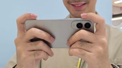 Galaxy S25 Edge: HP Tipis Tapi Tetap Adem, Ini Rahasianya!