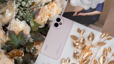 HONOR 400 Series Rilis 3 Juli, Usung Fitur AI untuk Storytelling