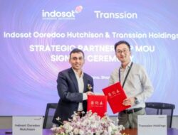 IM3 dan Tri Terintegrasi di Perangkat Transsion, Dorong Inklusi Digital