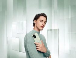 HUAWEI nova 13 Pro Resmi Dijual, Usung Dual Selfie & Kamera Flagship