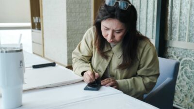 Rayakan Momen Bersejarah Bulu Tangkis Bersama OPPO dan IOA
