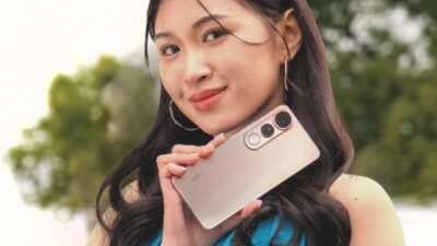Long Weekend Terakhir Juni: Rekomendasi vivo V50 Series dari Maudy & Shani