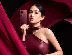 Long Weekend Terakhir Juni: Rekomendasi vivo V50 Series dari Maudy & Shani
