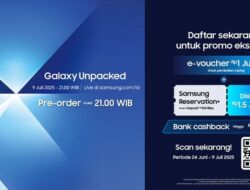 14 Hari Lagi! Amankan Next Galaxy dengan Pengalaman Ultra