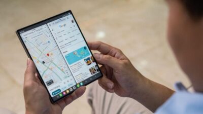 Hidup Belum Lengkap Tanpa Samsung: Kisah Pengguna Setia