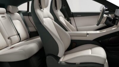 Xiaomi YU7 Resmi Dirilis: SUV Listrik Mewah Mulai Rp570 Jutaan