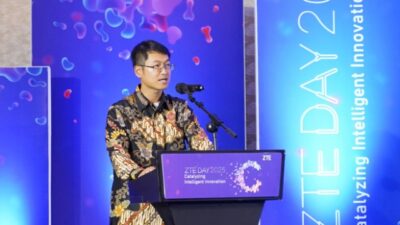 ZTE Open Day 2025 Dorong Transformasi Digital Indonesia lewat AI dan Kolaborasi