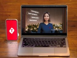 Telkomsel Menang Penghargaan Internasional atas Inovasi AI di MyTelkomsel