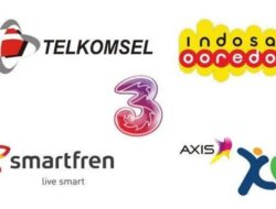 Laporan Pengalaman Jaringan Seluler Indonesia â€” Juni 2025