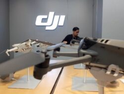 DJI Experience Store Pertama Hadir di Bandung dari Erajaya