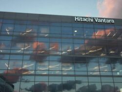 Hitachi Luncurkan EverFlex AI Data Hub untuk Integrasi Data AI Cerdas