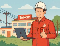 Engineer On Site Telkom Siaga 24 Jam untuk Pelanggan B2B