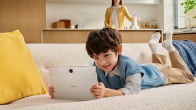 OPPO Rilis Pad SE, Watch X2 Mini, dan Enco Buds3 Perangkat IoT Cerdas