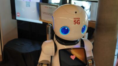 Telkomsel Bawa Hyper 5G ke Bandung, Dukung Digitalisasi Berbasis AI