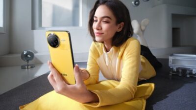 POCO Hadirkan Layanan After Sales Ekstrem: Cepat Dan Praktis