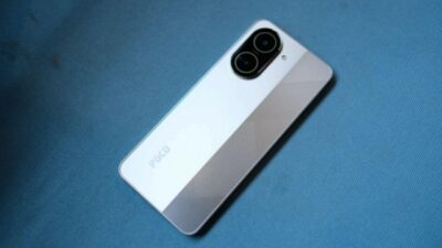 Review POCO C71: Pilihan Menarik di Segmen Smartphone Sejutaan