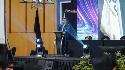 Rapat Umum APJATEL 2025 Dorong Ekosistem Telekomunikasi