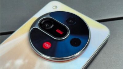 Review nubia Focus 2 5G: Punya Kamera 108MP buat Konten Kreator