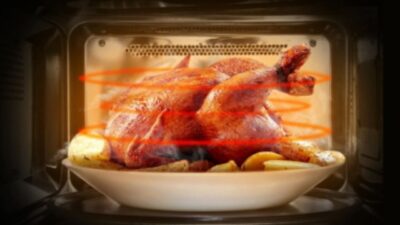 MODENA Rilis Peralatan Dapur Minimalis & Hemat Energi
