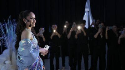 OPPO Reno14 Series: Fotografi AI Profesional Dan Desain Stylish