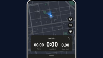 Strava Perbarui Pengalaman Pengguna dalam Merekam Aktivitas
