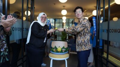 Coway Buka Sales Office Surabaya, Perluas Akses Produk Pemurni Air & Udara