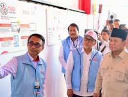 Telkom Hadirkan Digi Koperasi, Dorong Digitalisasi Ribuan Koperasi Desa Merah Putih