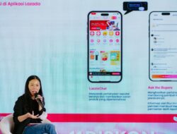 AI, Andalan Konsumen Cerdas dalam Berburu DiskonÂ Online