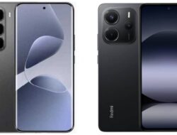 Infinix Hot 60 Pro vs Redmi Note 14: Perbandingan HP