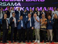 Rapat Umum APJATEL 2025 Dorong Ekosistem Telekomunikasi